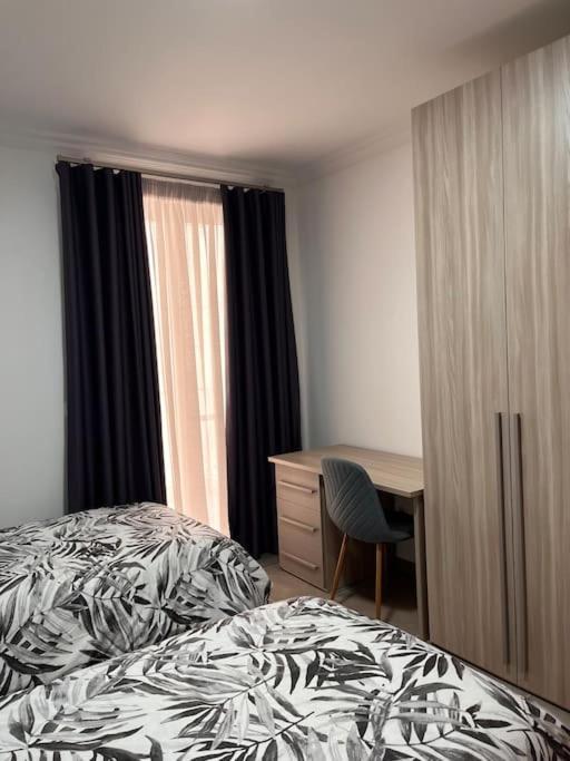 3 Bedroom Seaside Luxury Accommodation - Sleeps 8 St. Paul's Bay Ngoại thất bức ảnh