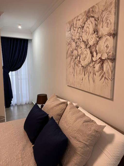 3 Bedroom Seaside Luxury Accommodation - Sleeps 8 St. Paul's Bay Ngoại thất bức ảnh