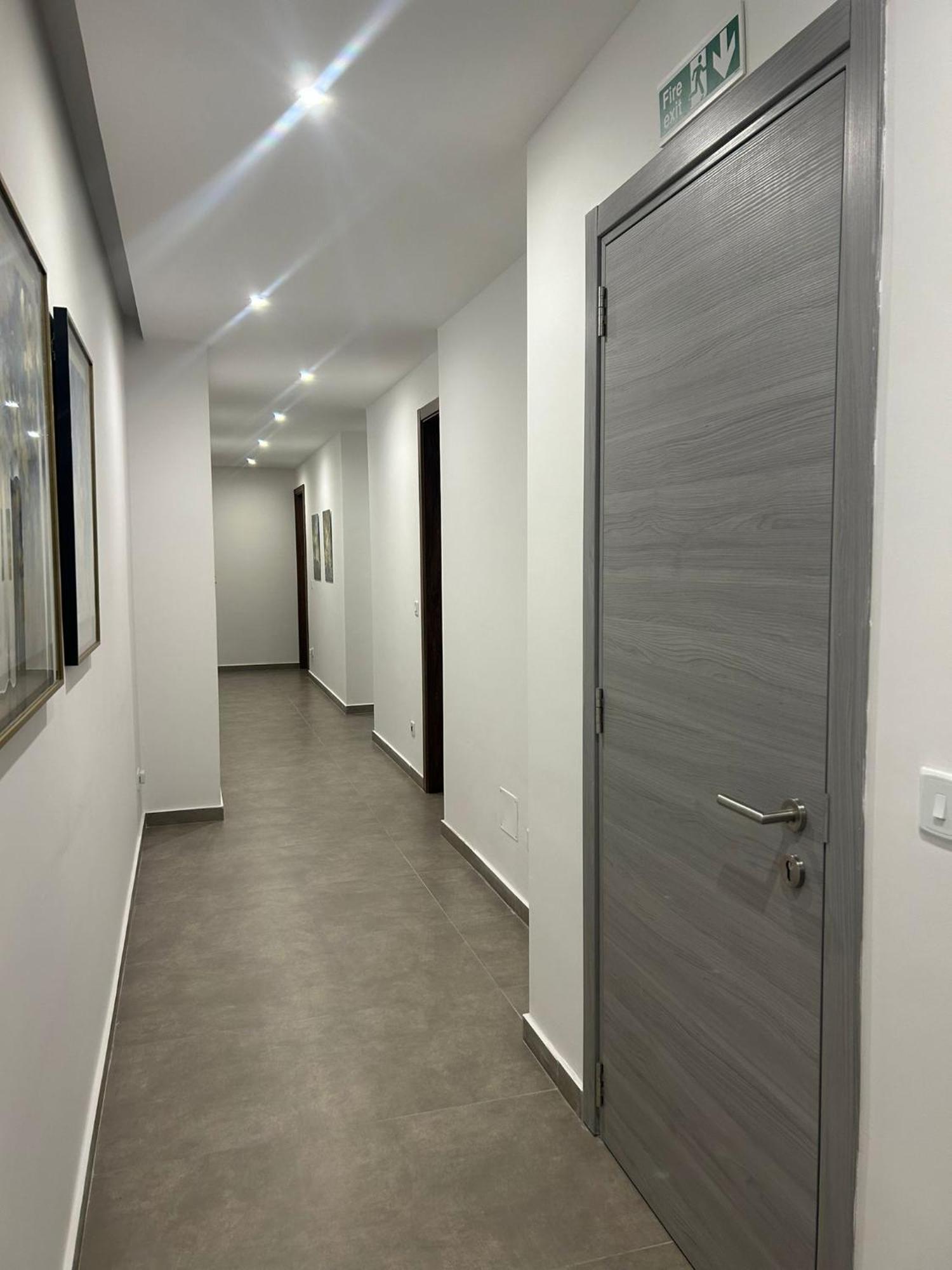 3 Bedroom Seaside Luxury Accommodation - Sleeps 8 St. Paul's Bay Ngoại thất bức ảnh